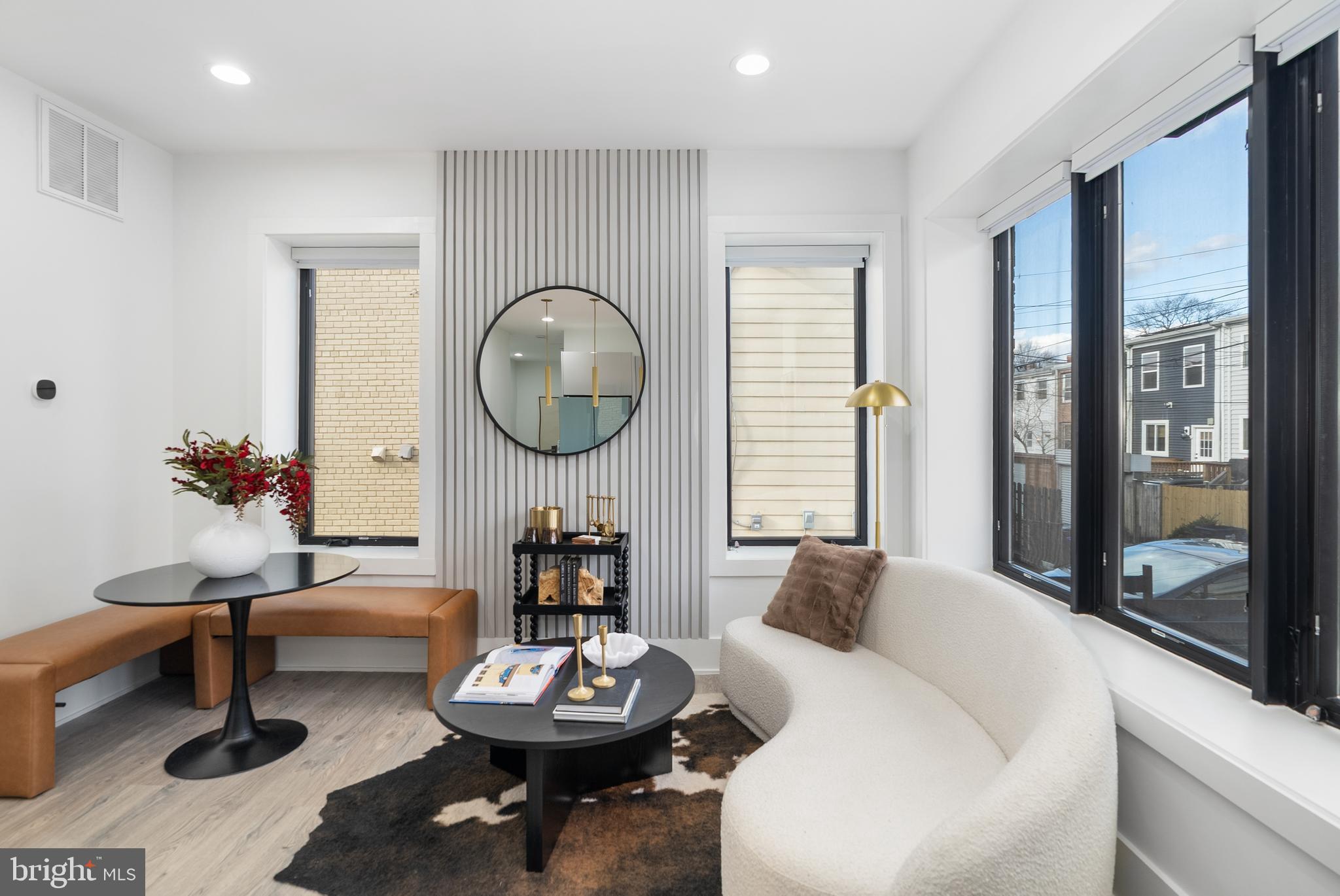 1140 Oates Street Northeast, Unit 201 Washington, DC 20002 - Photo 2 of 47