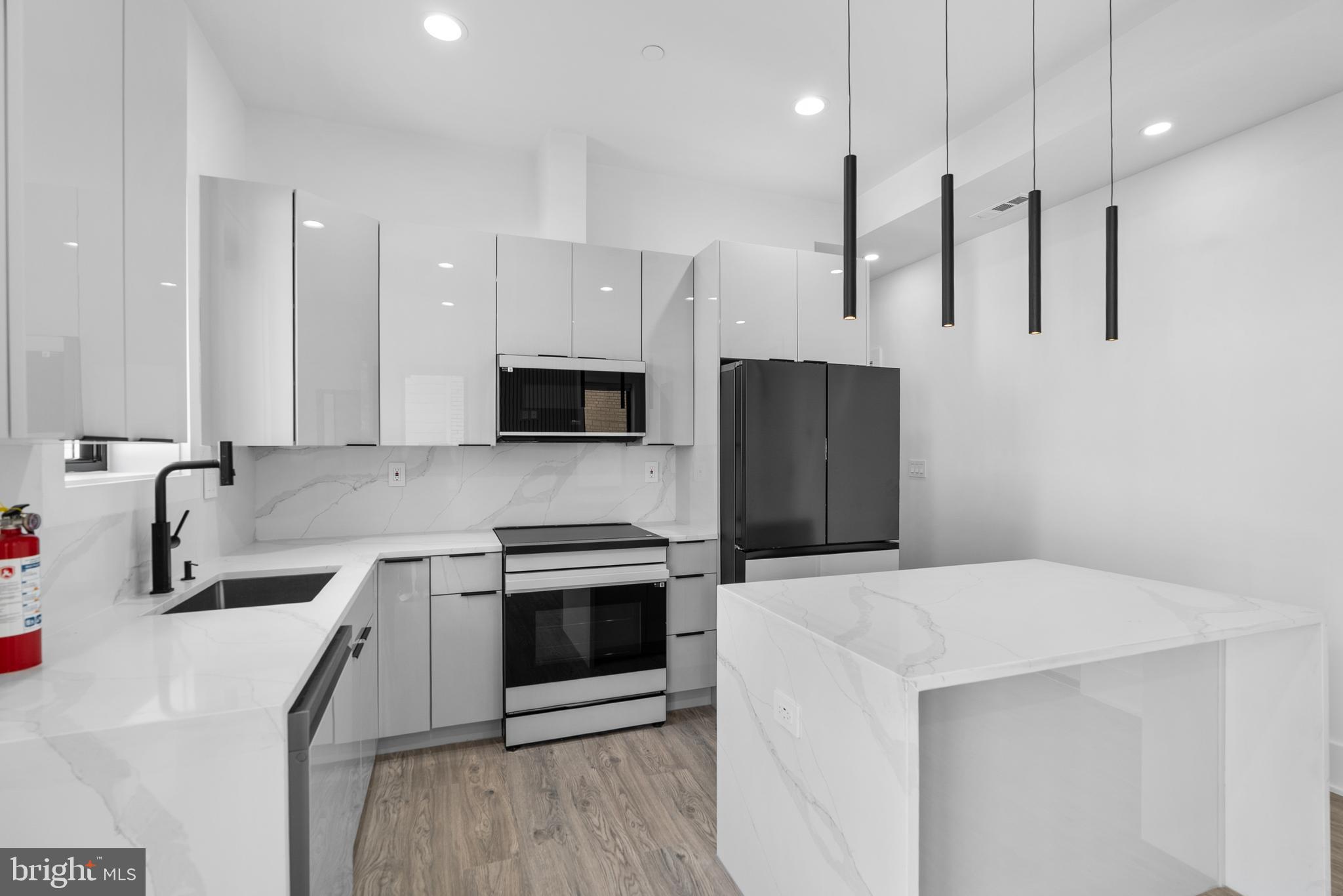 1140 Oates Street Northeast, Unit 201 Washington, DC 20002 - Photo 22 of 47