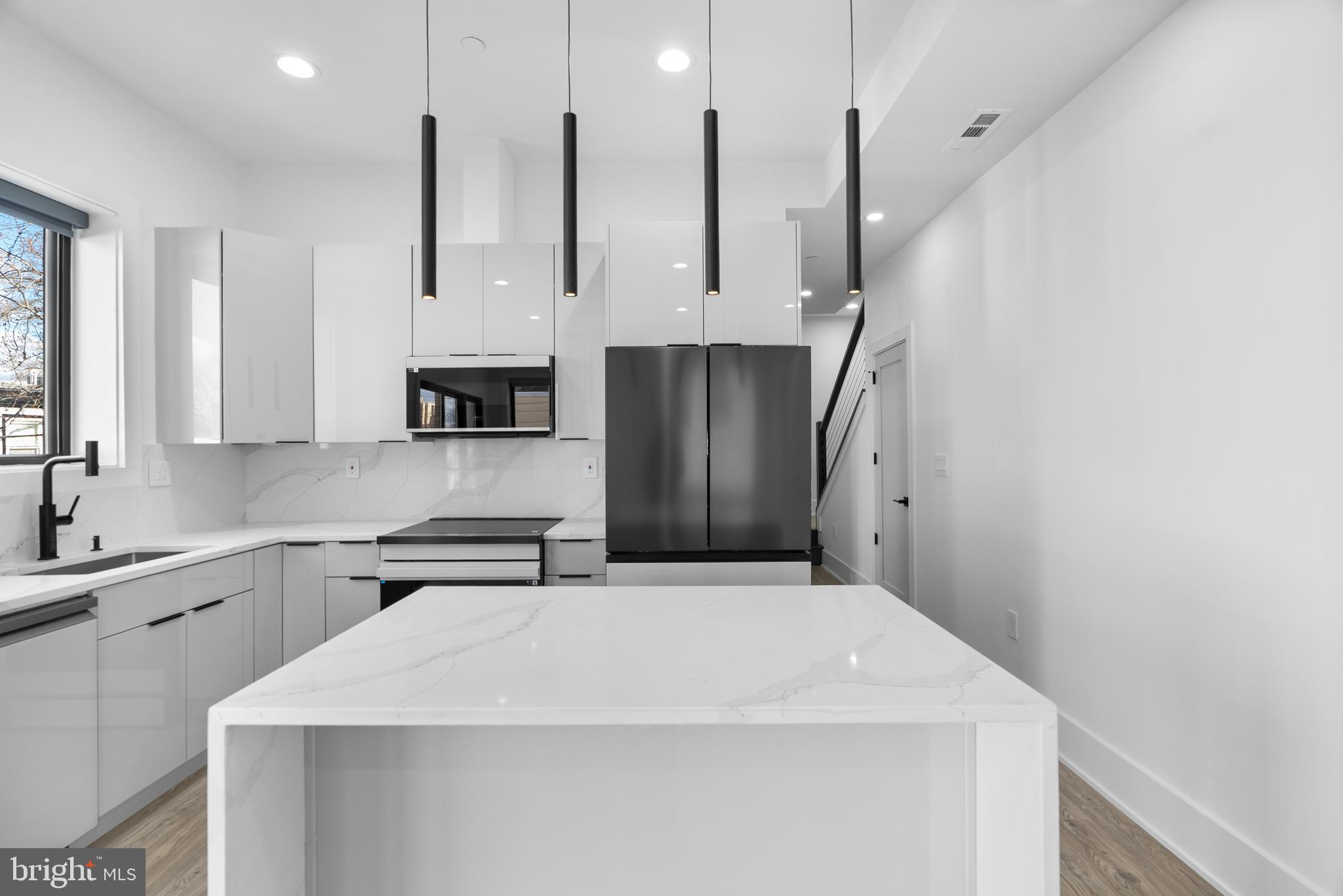 1140 Oates Street Northeast, Unit 201 Washington, DC 20002 - Photo 23 of 47