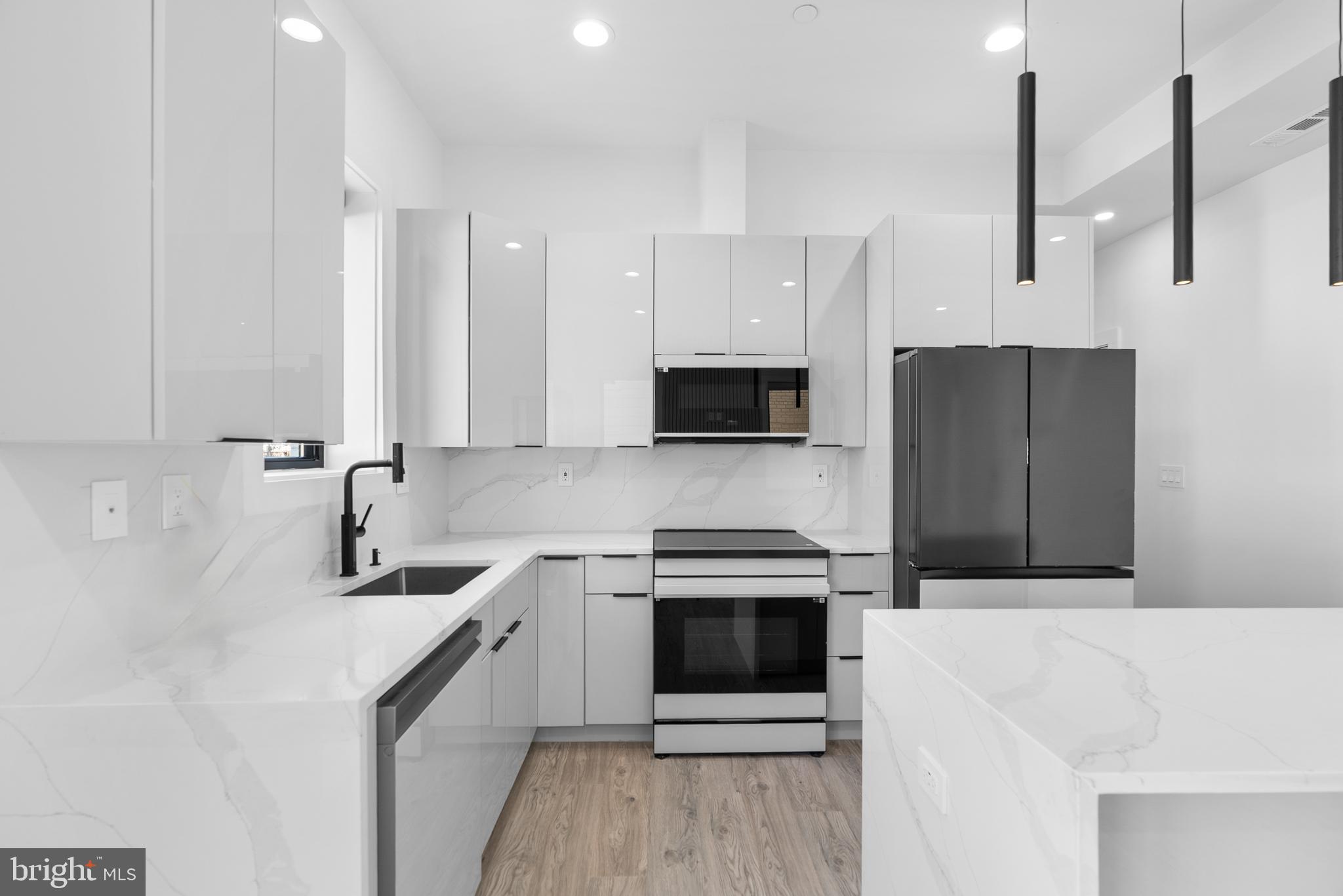 1140 Oates Street Northeast, Unit 201 Washington, DC 20002 - Photo 24 of 47