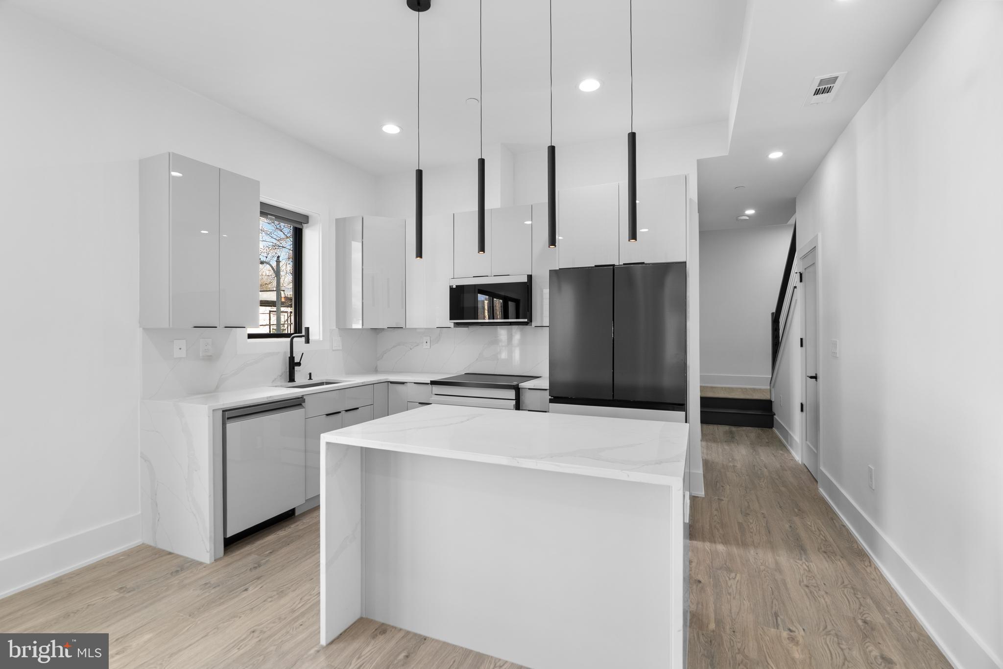 1140 Oates Street Northeast, Unit 201 Washington, DC 20002 - Photo 26 of 47