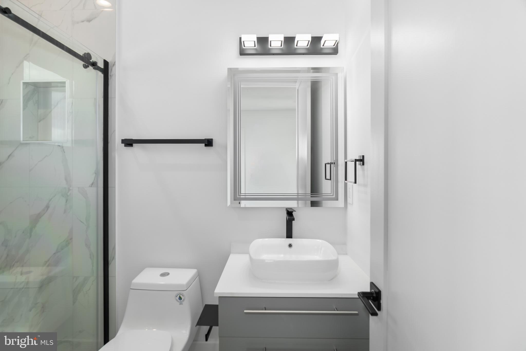 1140 Oates Street Northeast, Unit 201 Washington, DC 20002 - Photo 28 of 47