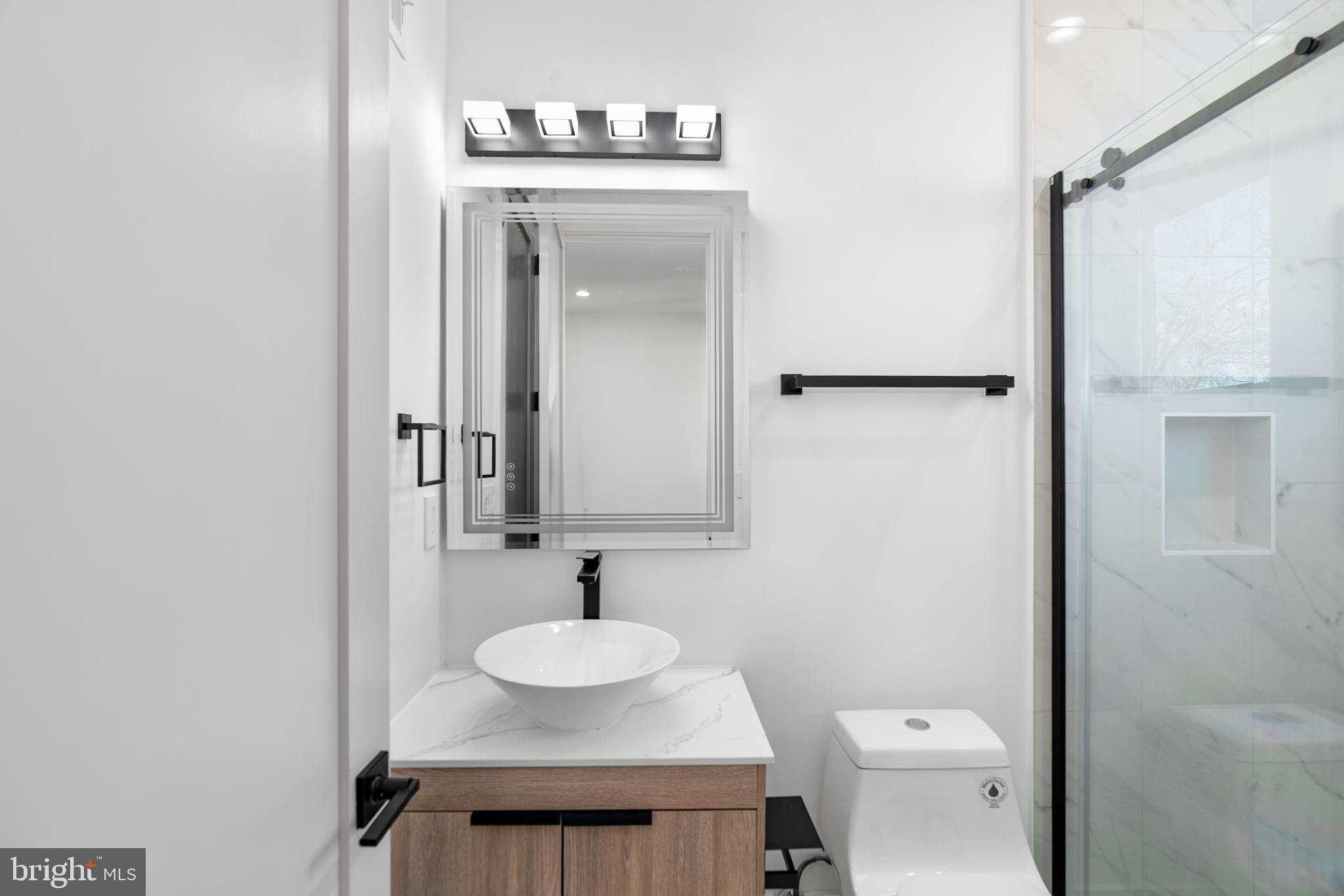 1140 Oates Street Northeast, Unit 201 Washington, DC 20002 - Photo 35 of 47