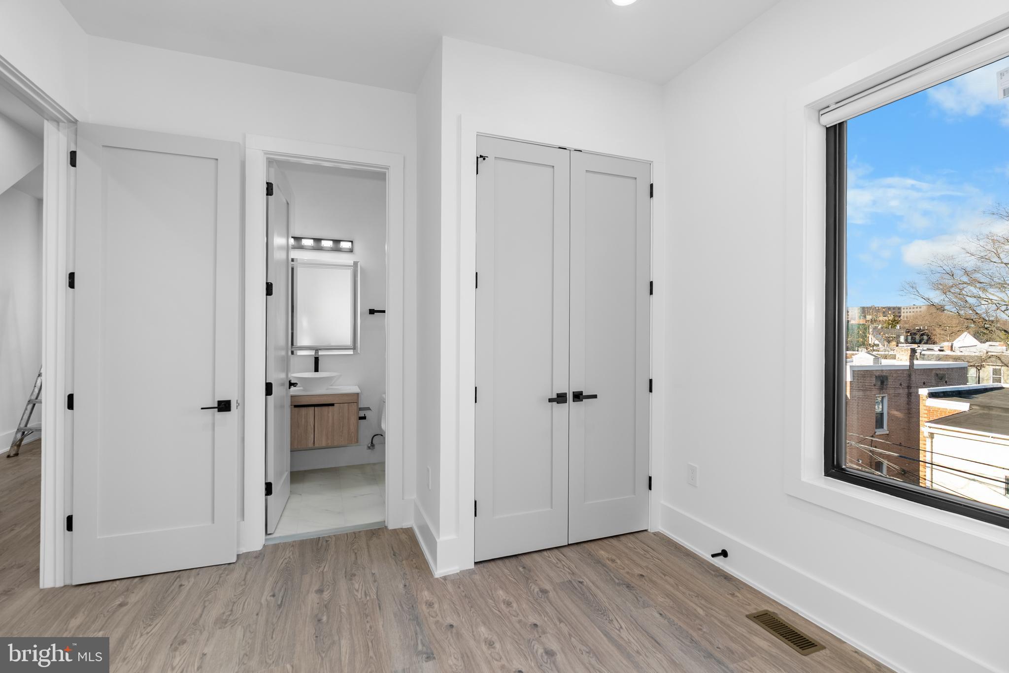 1140 Oates Street Northeast, Unit 201 Washington, DC 20002 - Photo 36 of 47