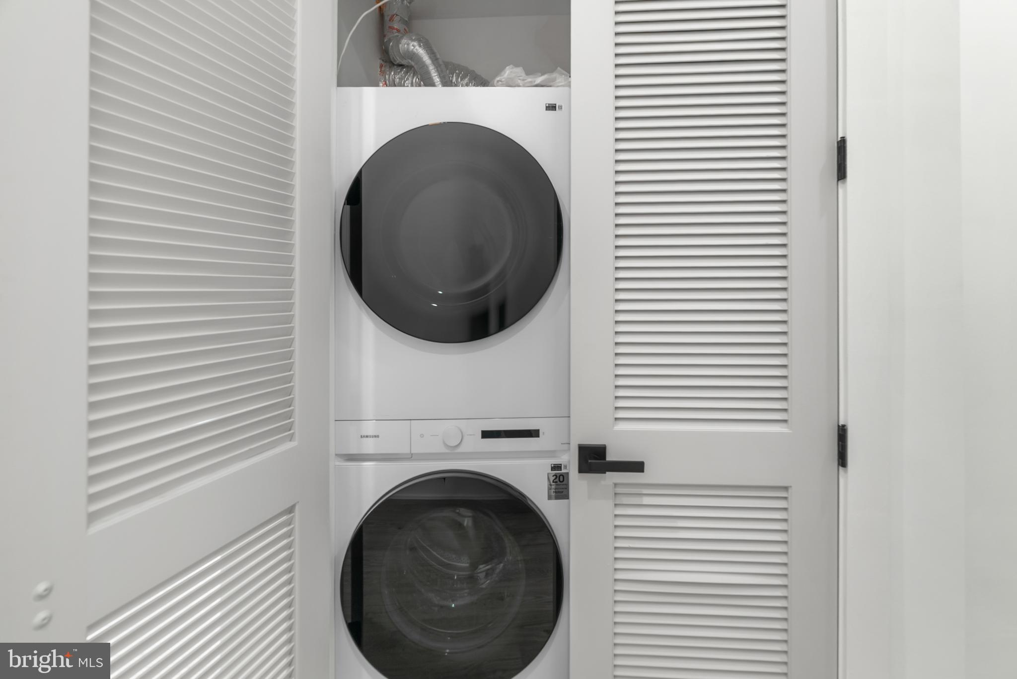 1140 Oates Street Northeast, Unit 201 Washington, DC 20002 - Photo 38 of 47