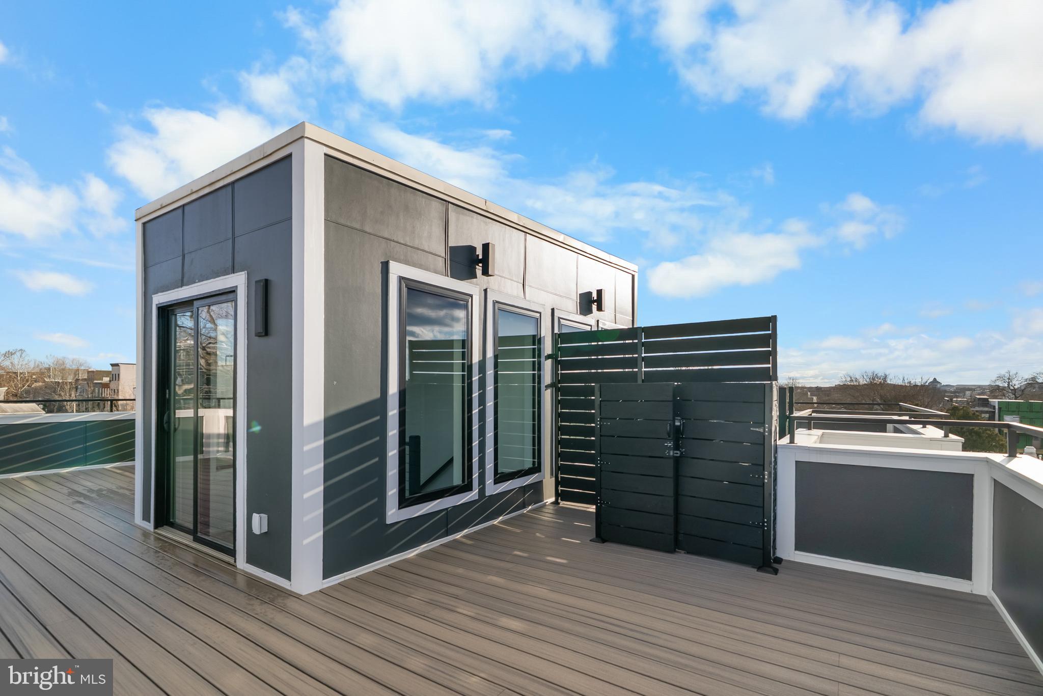 1140 Oates Street Northeast, Unit 201 Washington, DC 20002 - Photo 40 of 47