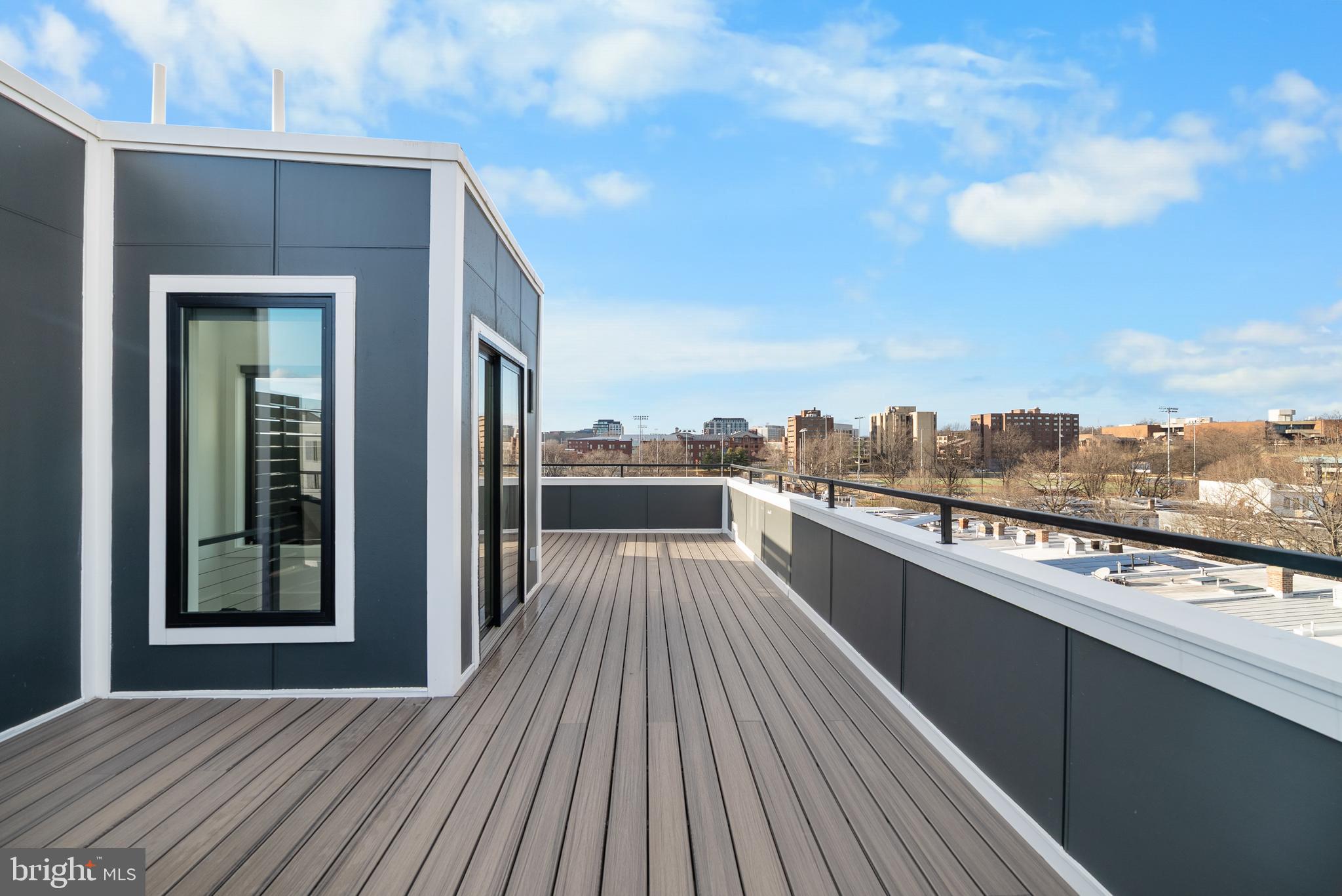 1140 Oates Street Northeast, Unit 201 Washington, DC 20002 - Photo 41 of 47