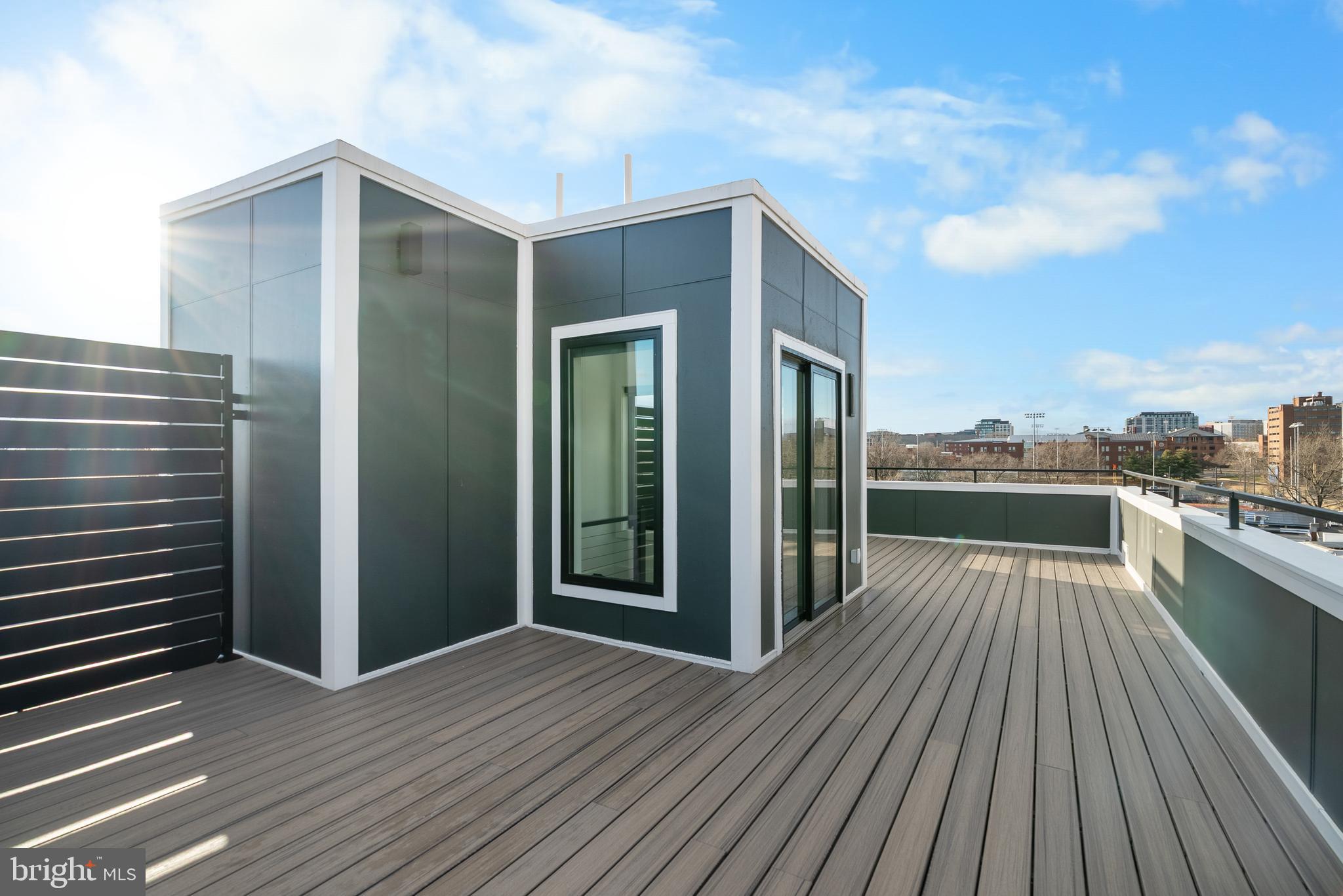 1140 Oates Street Northeast, Unit 201 Washington, DC 20002 - Photo 43 of 47