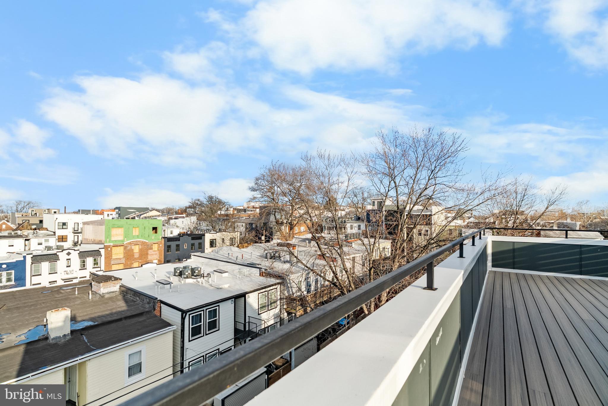 1140 Oates Street Northeast, Unit 201 Washington, DC 20002 - Photo 44 of 47