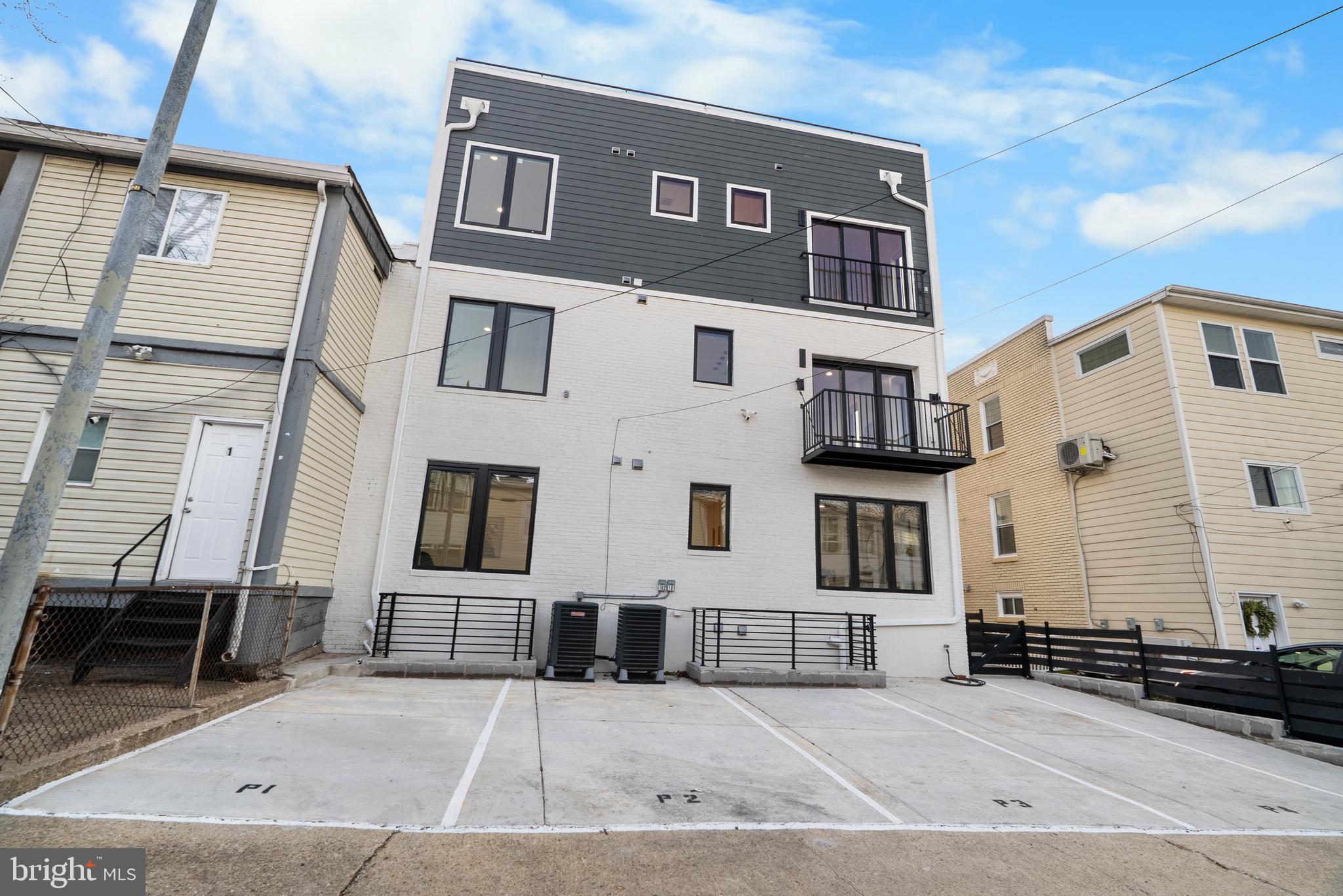 1140 Oates Street Northeast, Unit 201 Washington, DC 20002 - Photo 47 of 47