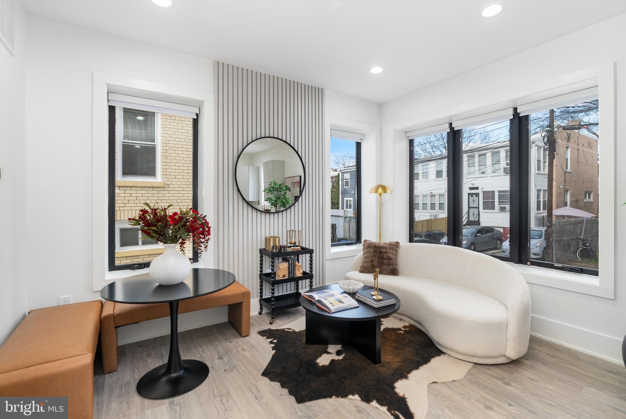 1140 Oates Street Northeast, Unit 201 Washington, DC 20002 - Photo 7 of 47