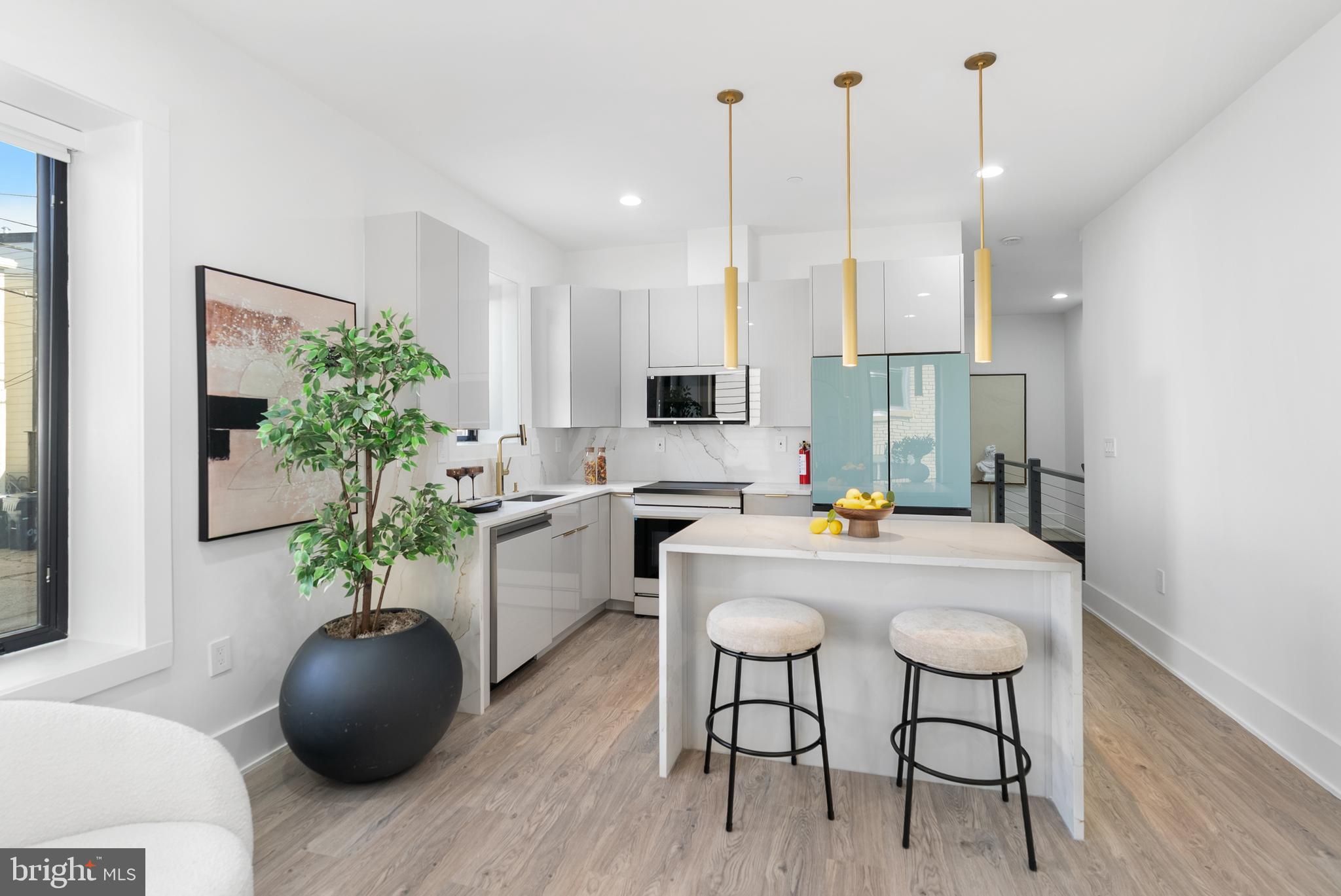 1140 Oates Street Northeast, Unit 201 Washington, DC 20002 - Photo 8 of 47