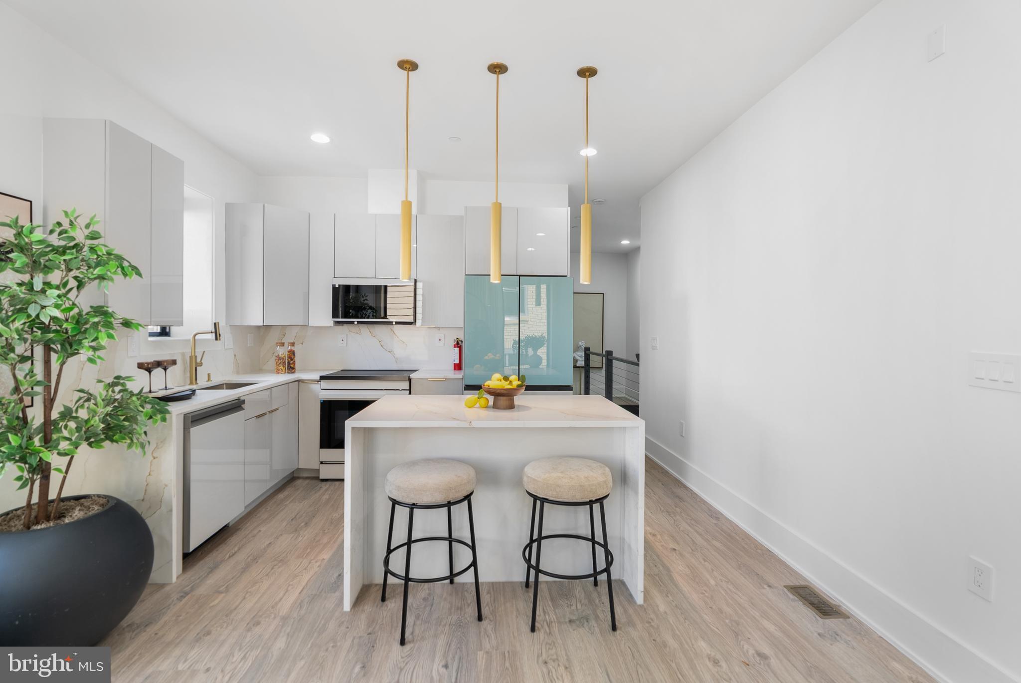 1140 Oates Street Northeast, Unit 201 Washington, DC 20002 - Photo 10 of 47