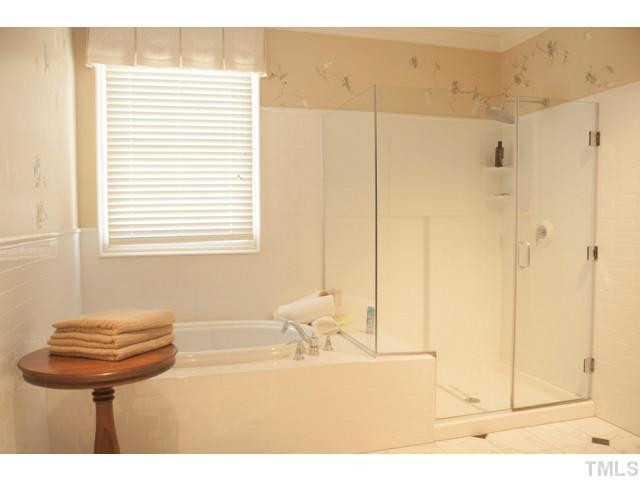 3943 Bristol Road Durham, NC 27707 - Photo 11 of 25 Photo 11