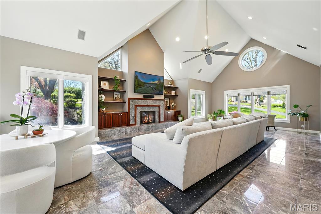 2 Lindworth Drive St. Louis, MO 63124 - Photo 14 of 59