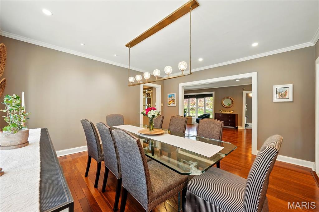 2 Lindworth Drive St. Louis, MO 63124 - Photo 18 of 59