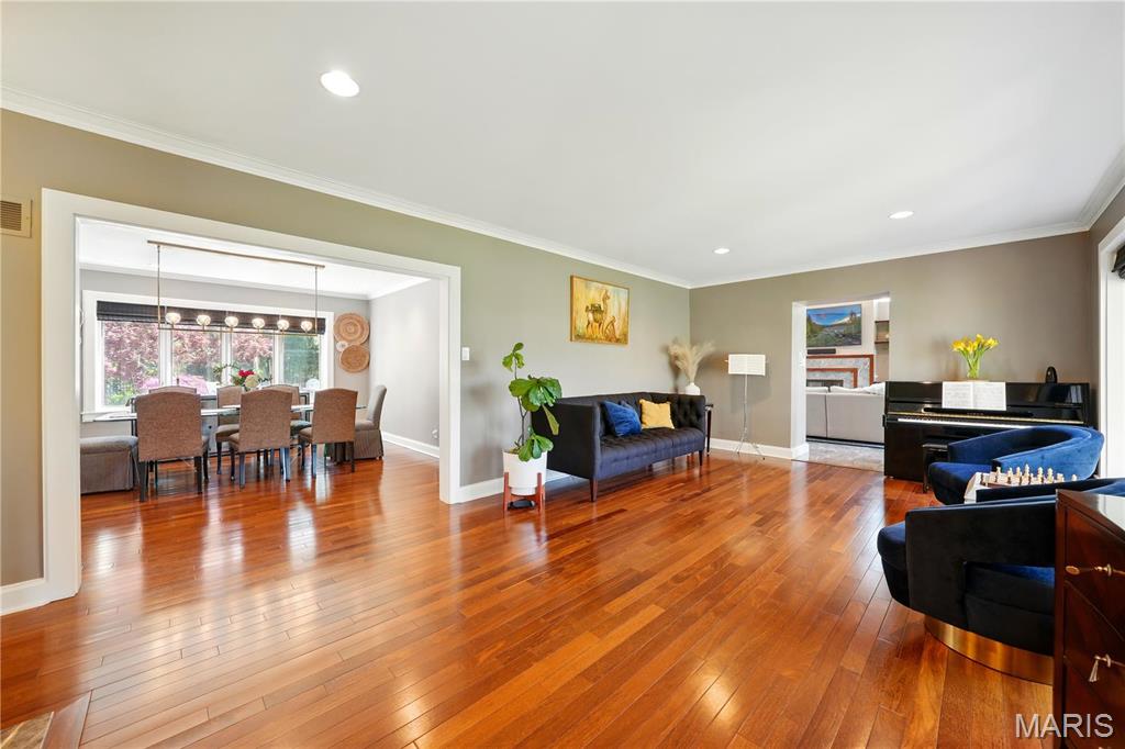 2 Lindworth Drive St. Louis, MO 63124 - Photo 21 of 59