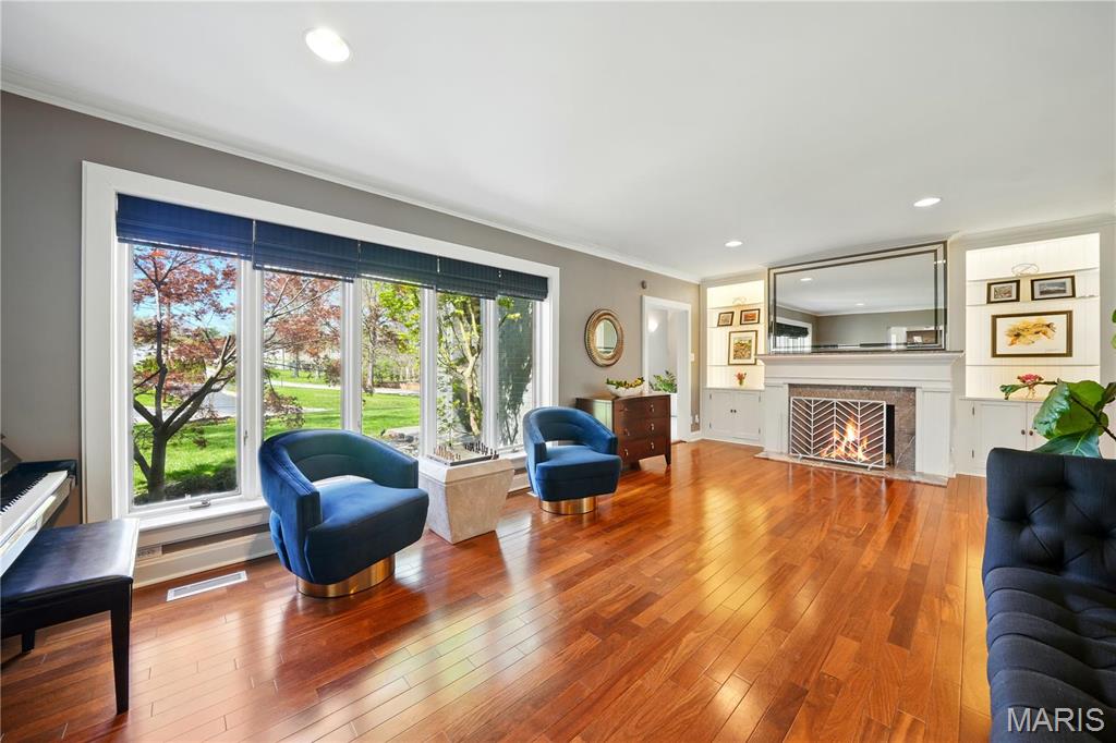 2 Lindworth Drive St. Louis, MO 63124 - Photo 22 of 59