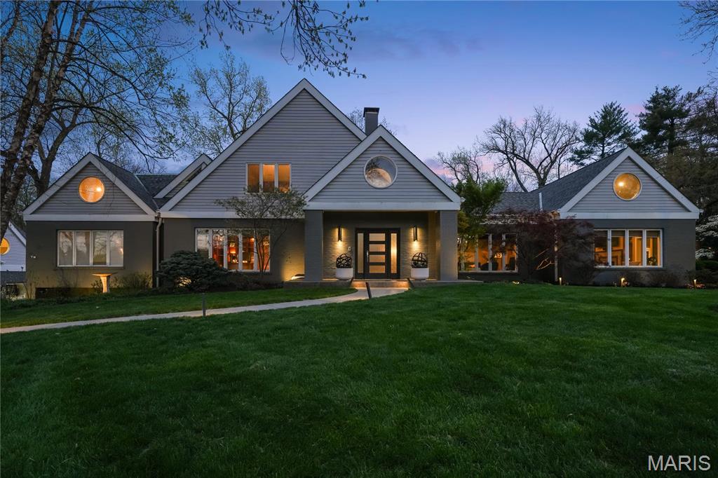 2 Lindworth Drive St. Louis, MO 63124 - Photo 3 of 59