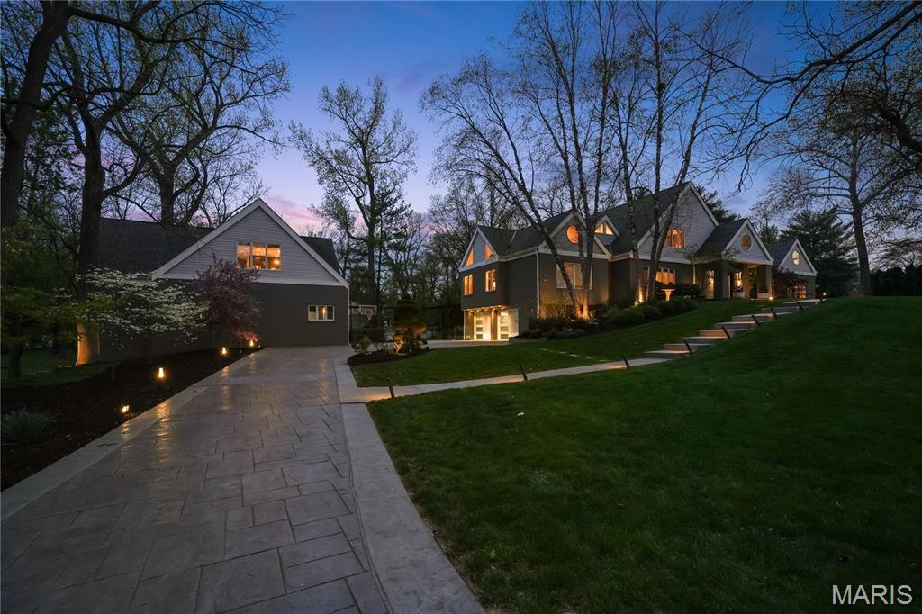 2 Lindworth Drive St. Louis, MO 63124 - Photo 4 of 59