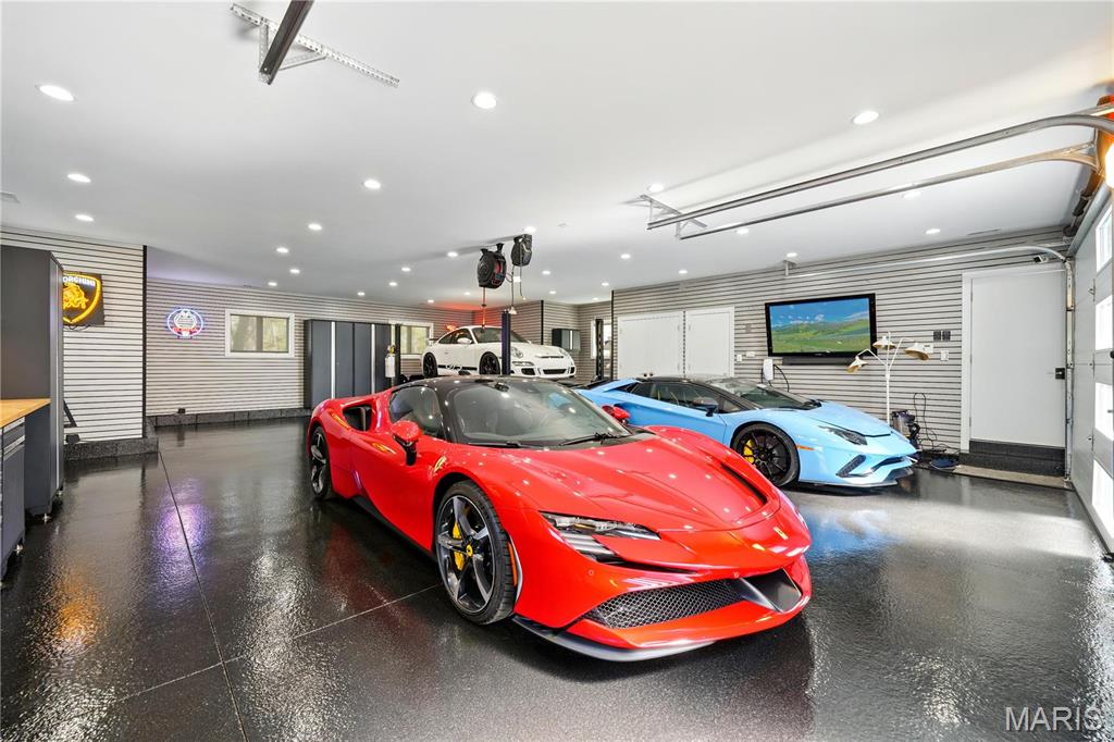 2 Lindworth Drive St. Louis, MO 63124 - Photo 45 of 59