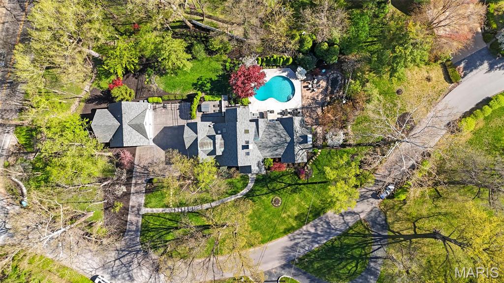 2 Lindworth Drive St. Louis, MO 63124 - Photo 55 of 59