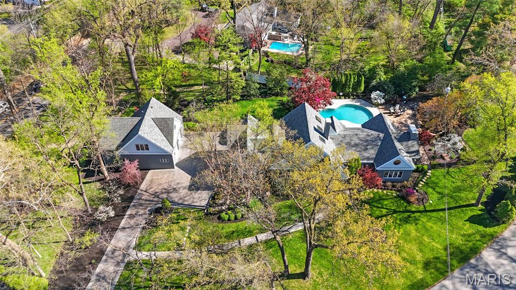 2 Lindworth Drive St. Louis, MO 63124 - Photo 56 of 59