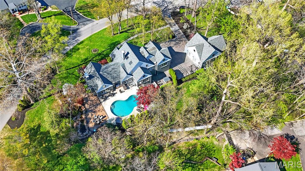 2 Lindworth Drive St. Louis, MO 63124 - Photo 58 of 59