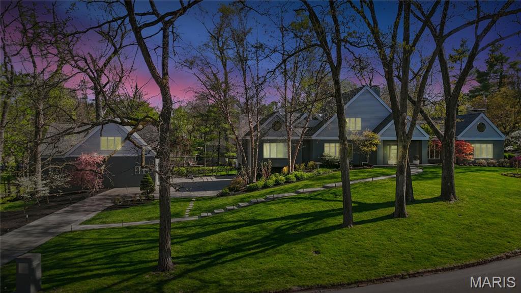 2 Lindworth Drive St. Louis, MO 63124 - Photo 59 of 59