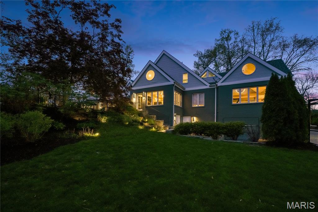 2 Lindworth Drive St. Louis, MO 63124 - Photo 7 of 59