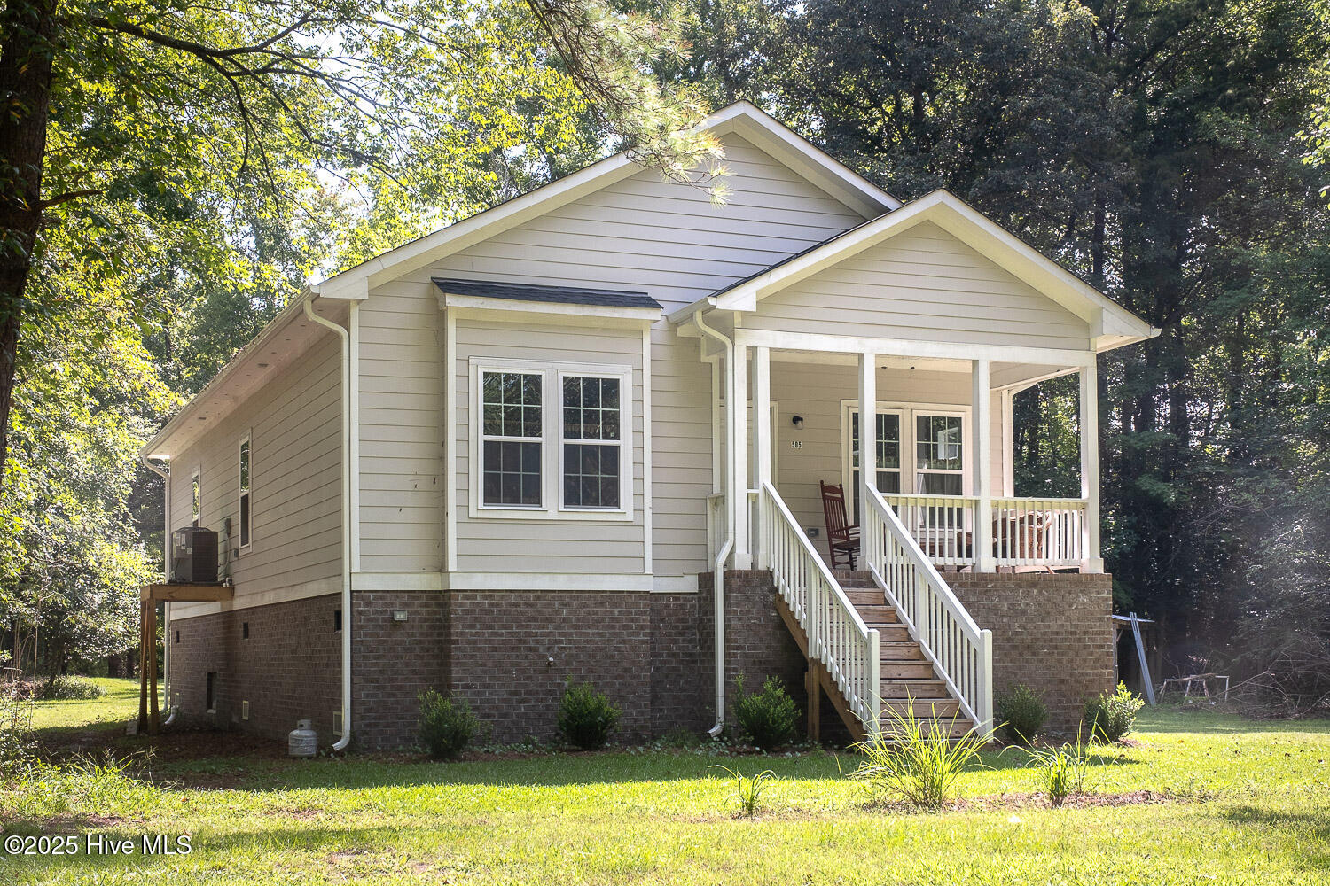 505 Pughtown Road Grifton, NC 28530 - Photo 47 of 53 DSCF4113