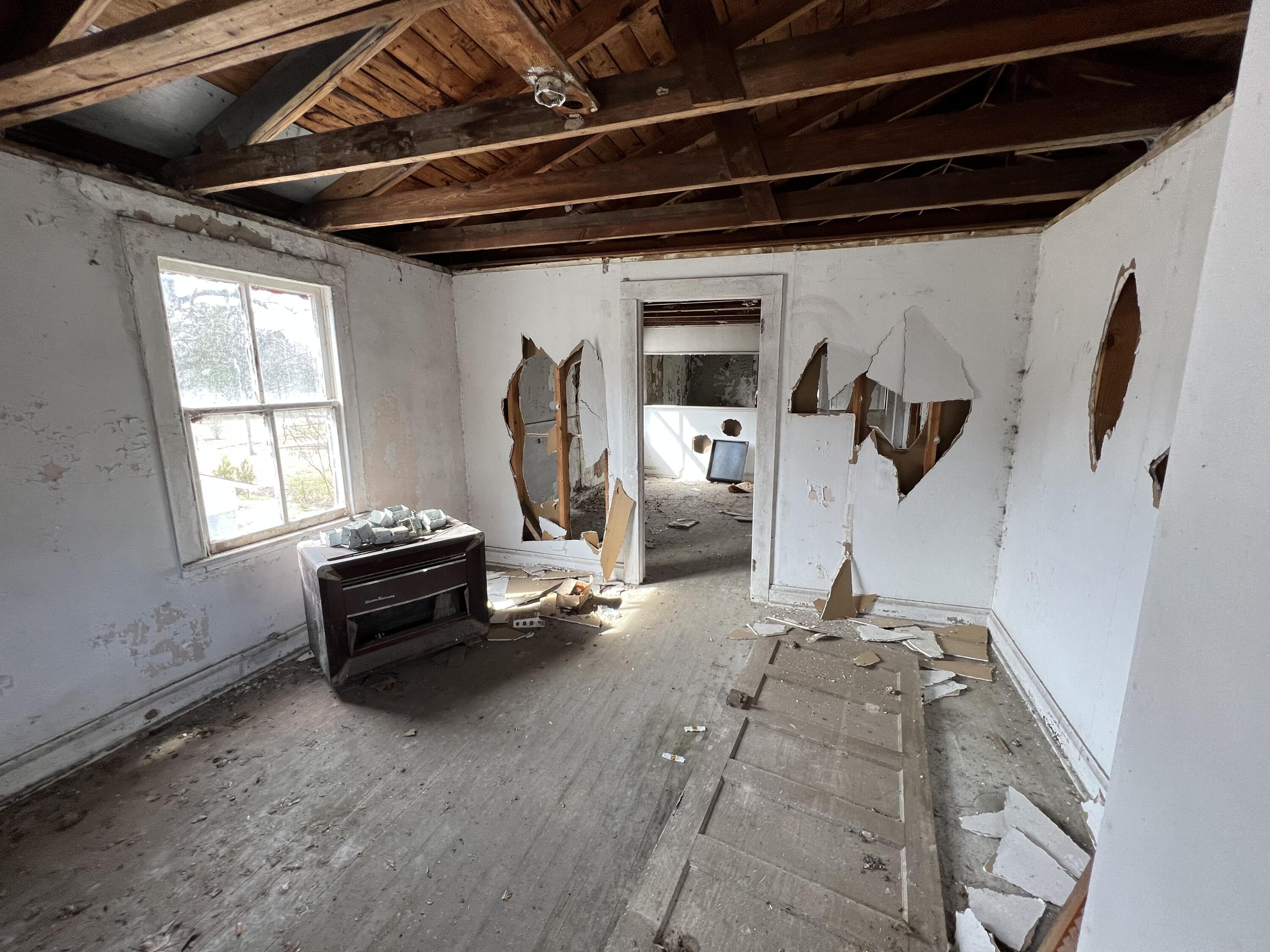 2432 Augusta Road Gloverville, SC 29828 - Photo 6 of 13