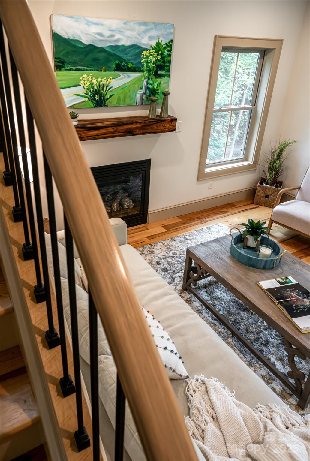 135 Spooks Branch Road Asheville, NC 28804 - Photo 19 of 38 Gallery Image 19