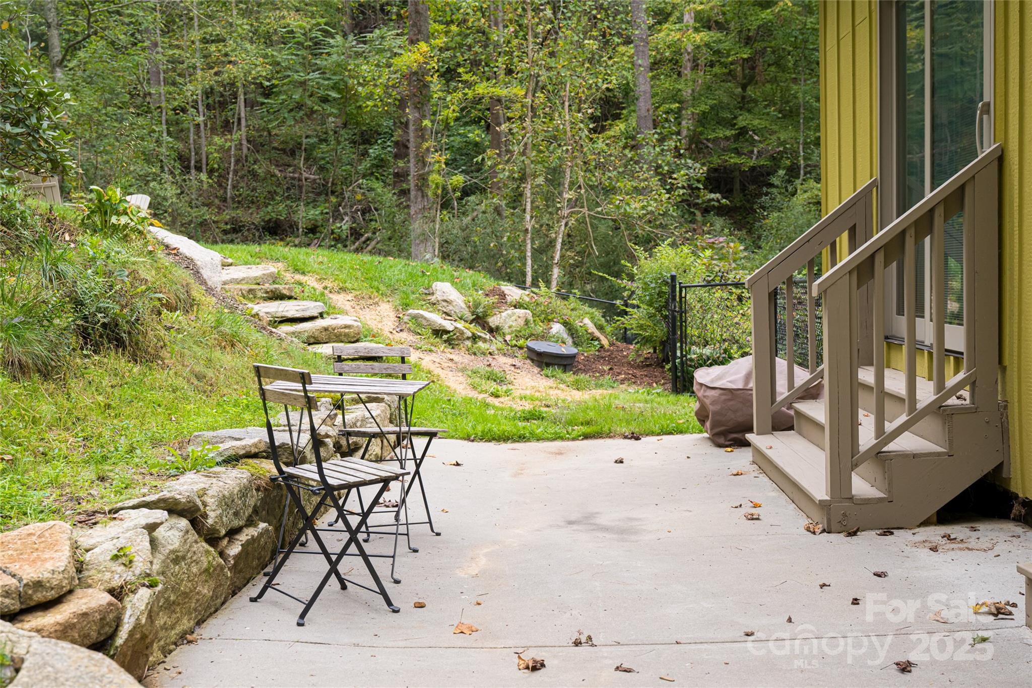 135 Spooks Branch Road Asheville, NC 28804 - Photo 27 of 38 Gallery Image 27