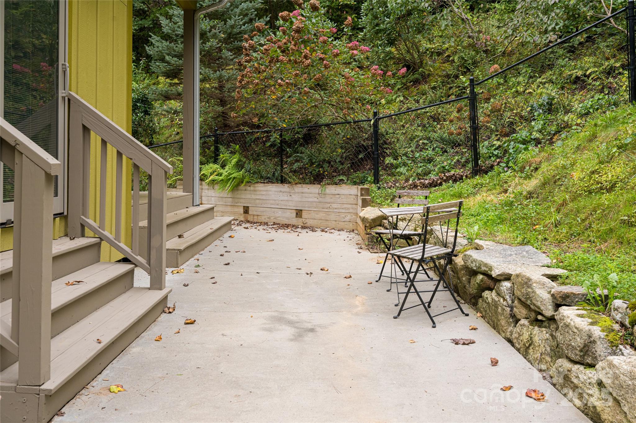 135 Spooks Branch Road Asheville, NC 28804 - Photo 28 of 38 Gallery Image 28