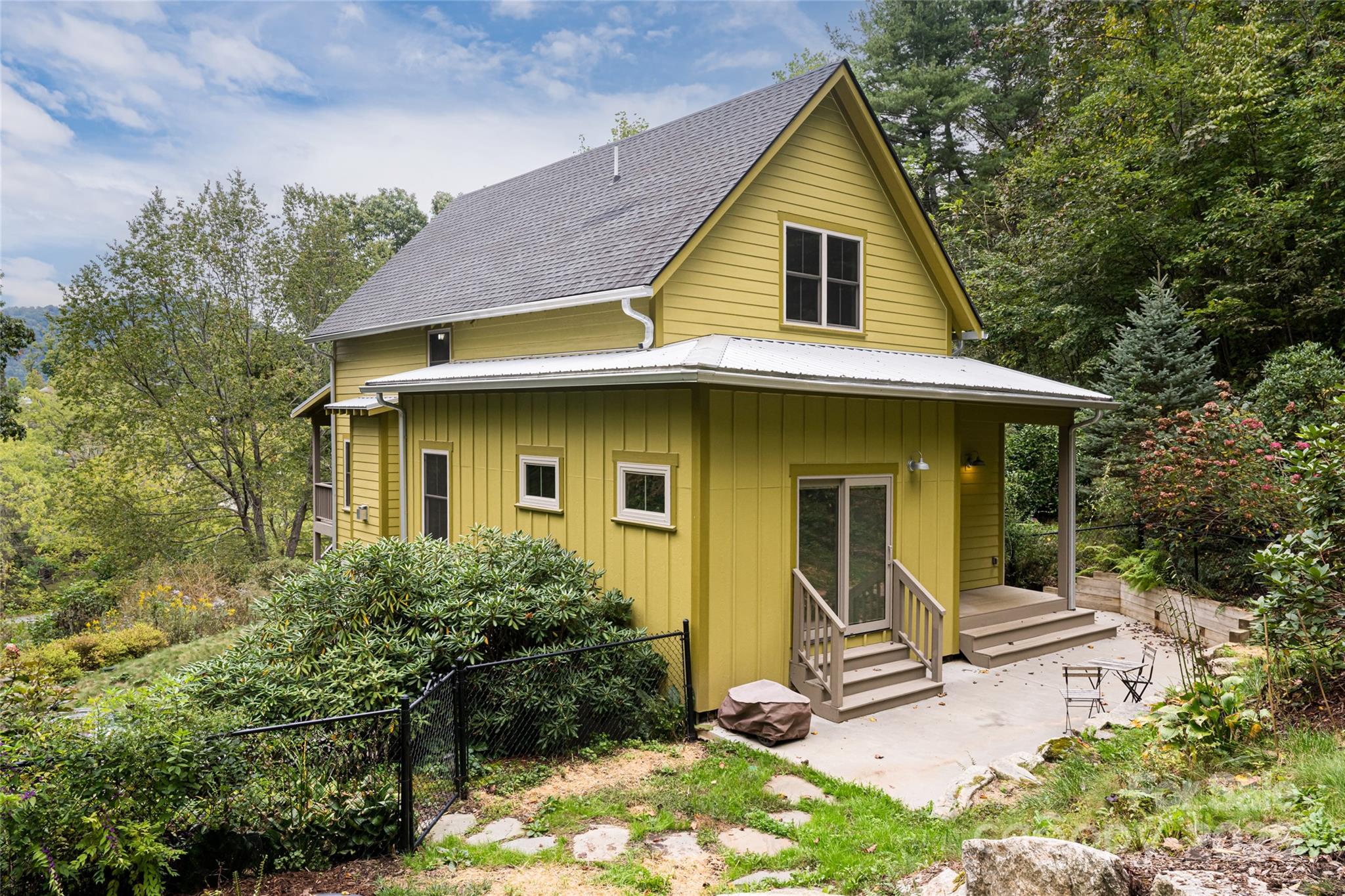 135 Spooks Branch Road Asheville, NC 28804 - Photo 30 of 38 Gallery Image 30