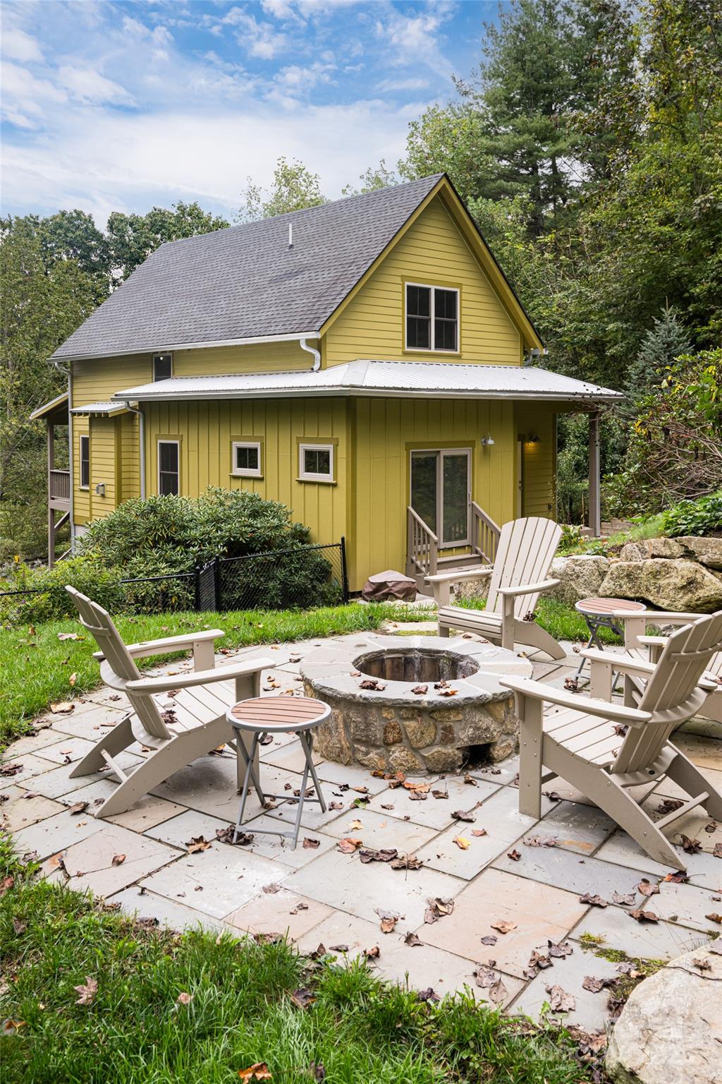 135 Spooks Branch Road Asheville, NC 28804 - Photo 32 of 38 Gallery Image 32