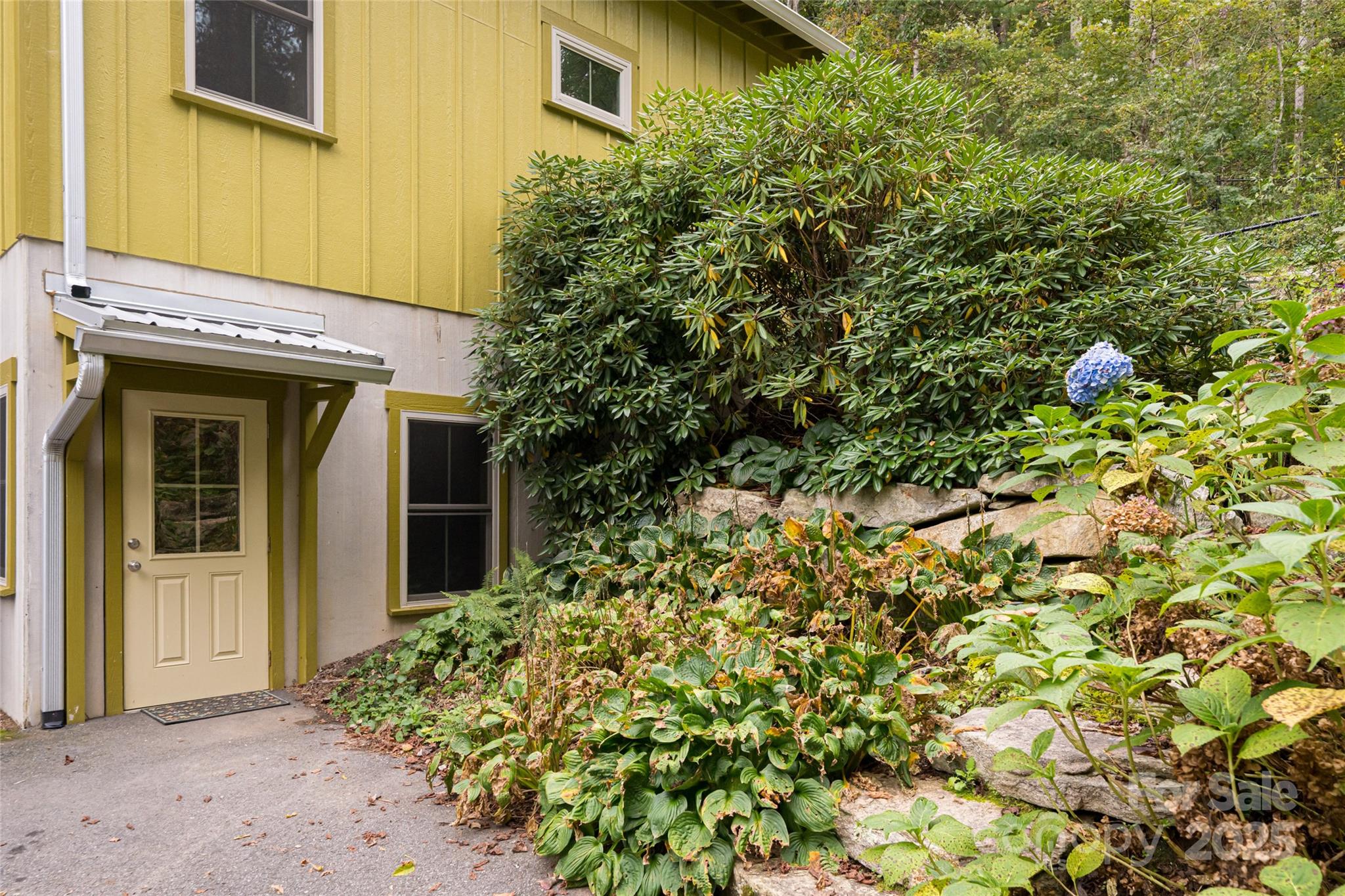 135 Spooks Branch Road Asheville, NC 28804 - Photo 37 of 38 Gallery Image 37