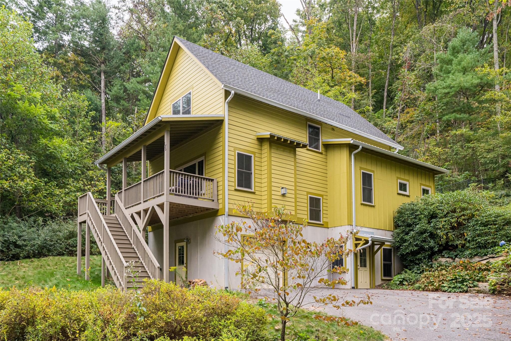 135 Spooks Branch Road Asheville, NC 28804 - Photo 38 of 38 Gallery Image 38