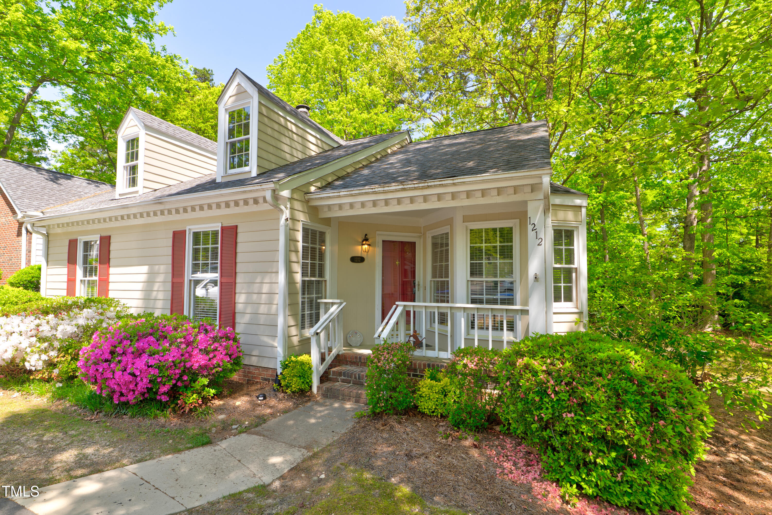 1212 Harwich Court Raleigh, NC 27609 - Photo 1 of 1 1212 Harwich Court-2