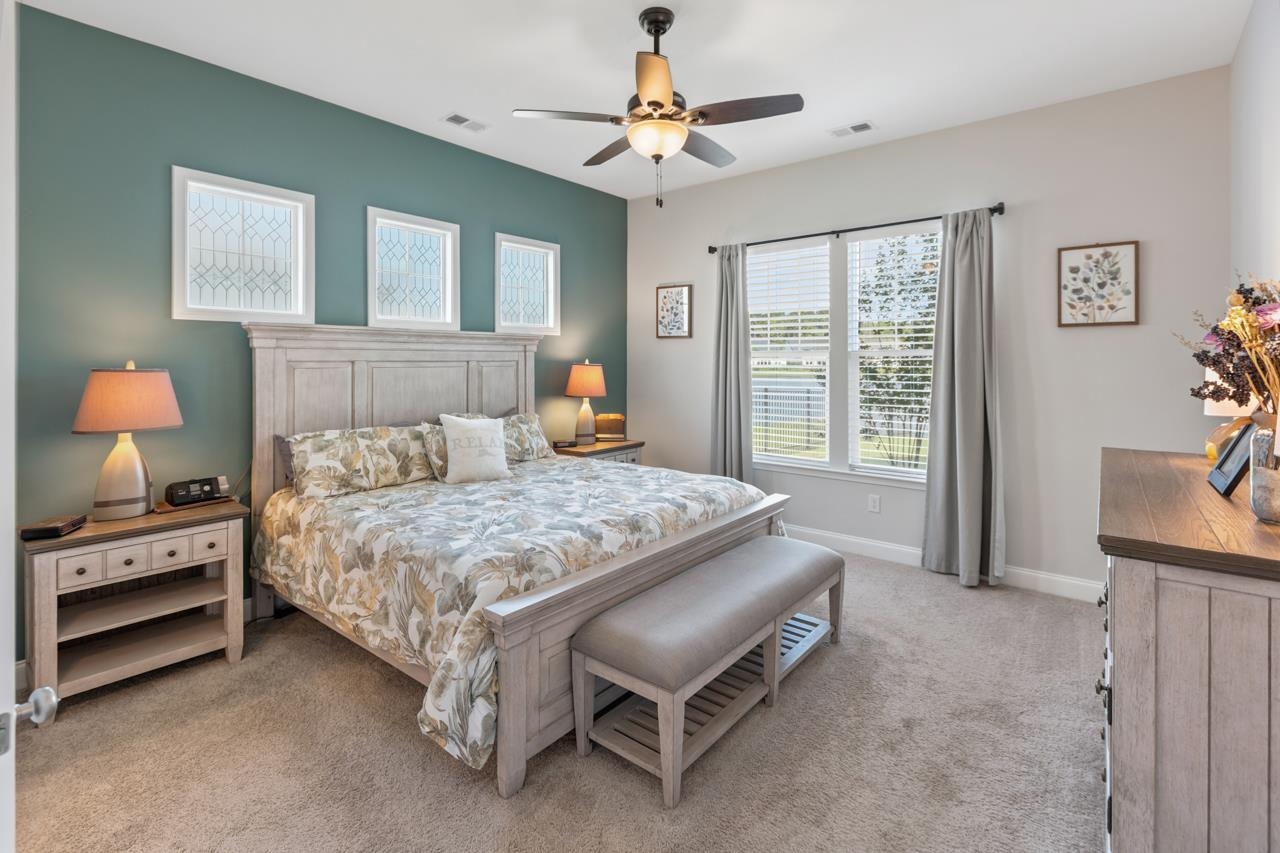 519 Bumble Circle Murrells Inlet, SC 29576 - Photo 21 of 59