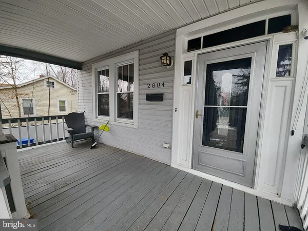 $2,200 | 2804 Christopher Avenue, Baltimore, MD 21214