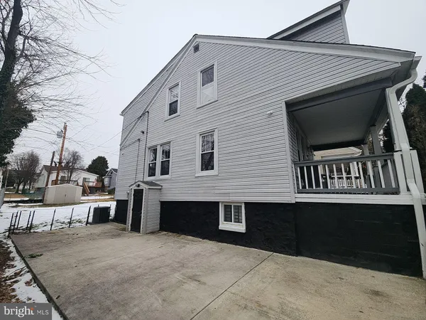 $2,200 | 2804 Christopher Avenue, Baltimore, MD 21214