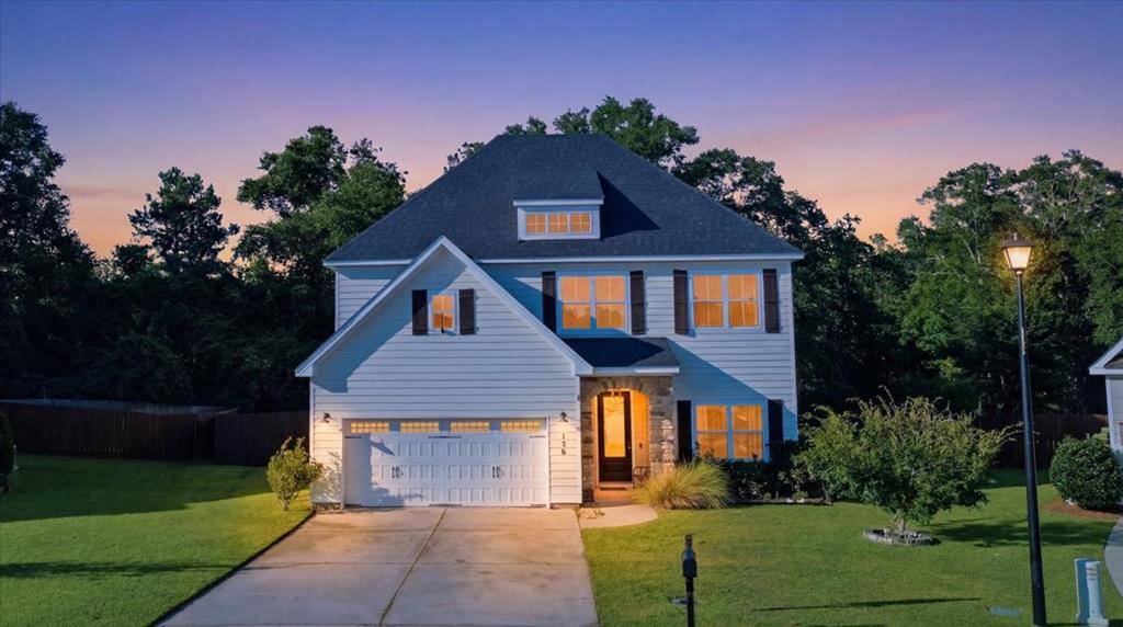 136 Ridgecrest Loop Dothan, AL 36301 - Photo 2 of 53