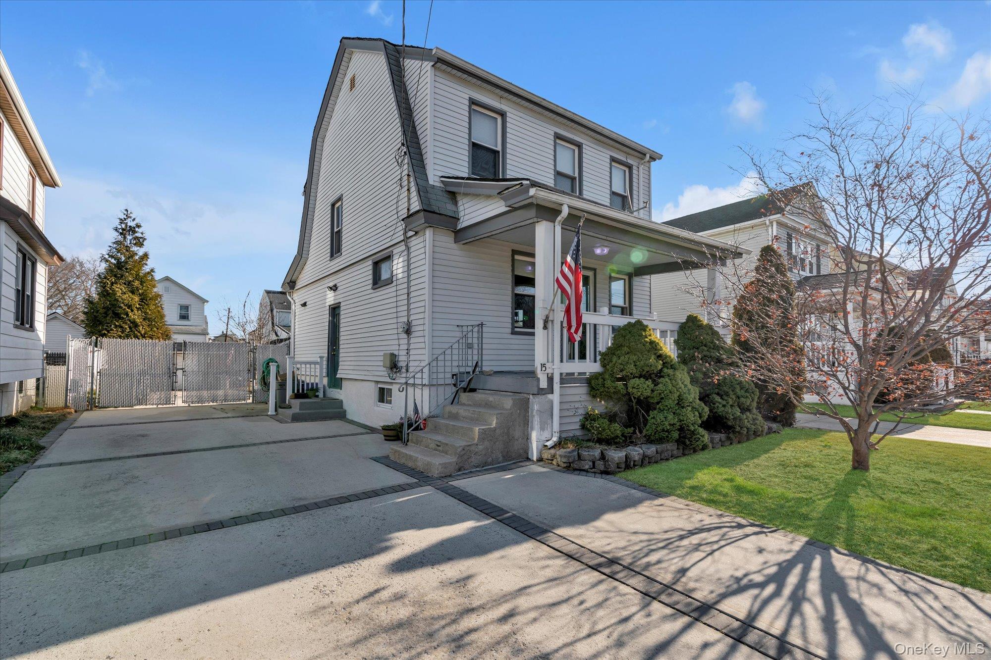 15 Eton Street Valley Stream, NY 11581 - Photo 18 of 18