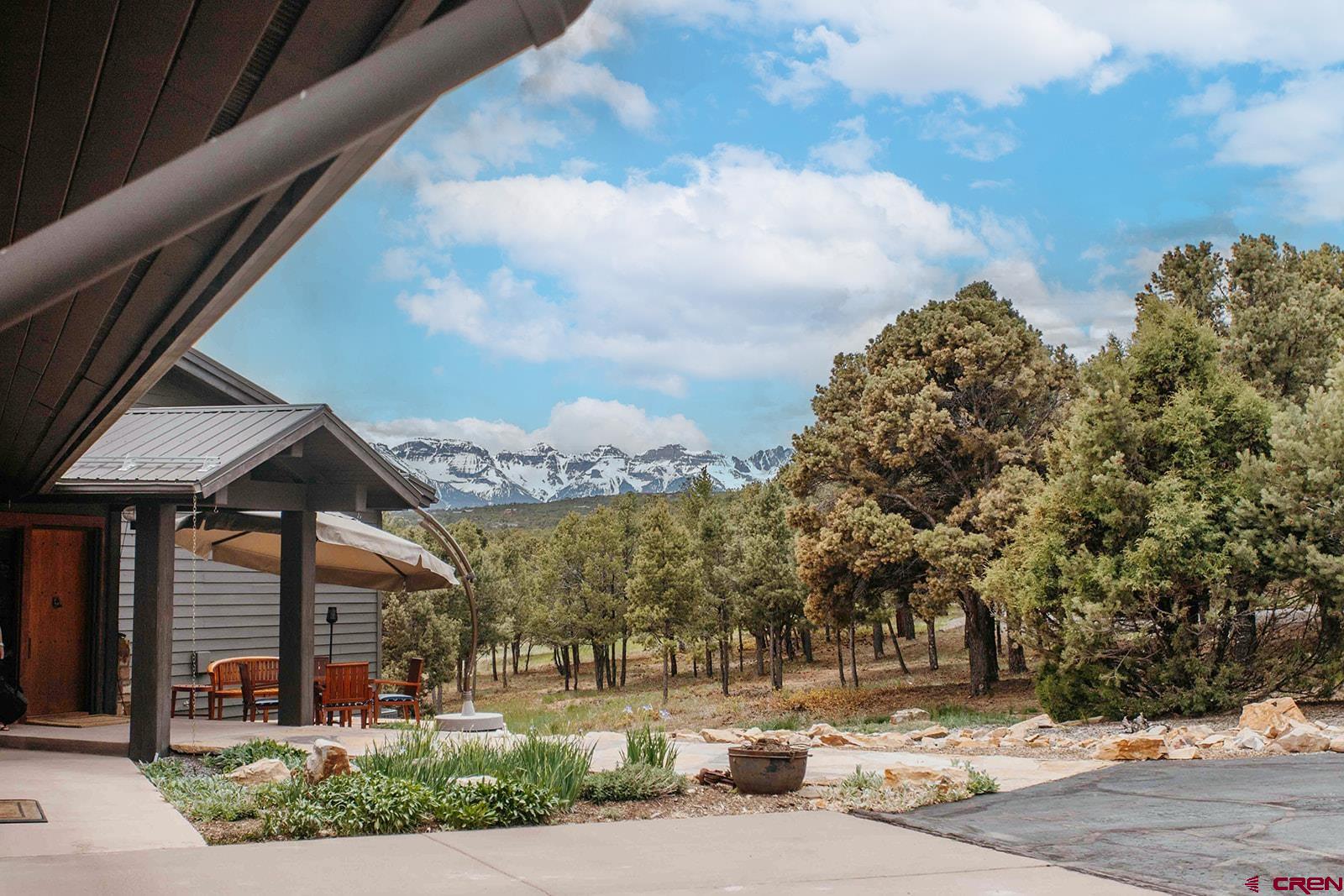 2118 Silverhorn Trail Ridgway, CO 81432 - Photo 5 of 35 a view of a building with a street