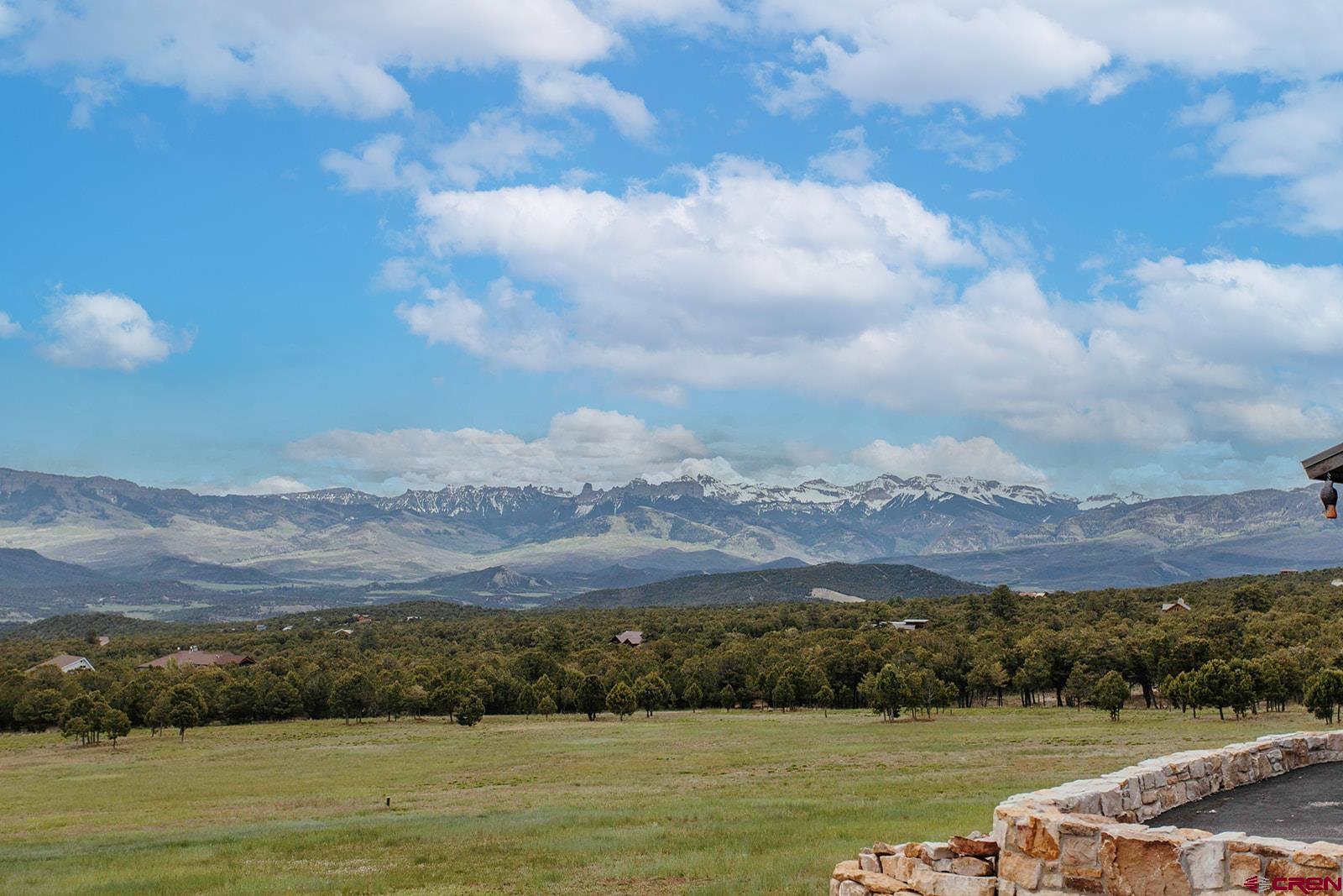 2118 Silverhorn Trail Ridgway, CO 81432 - Photo 8 of 35 a view of lake with mountain