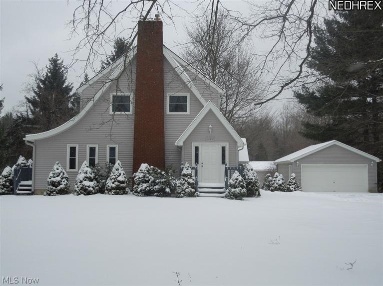 1622 Ritchie Road Stow, OH 44224 - Photo 1 of 24 Front of house