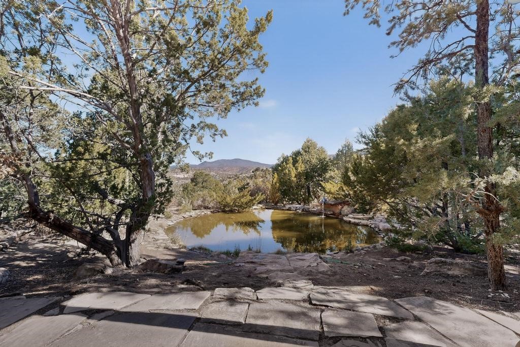 200 Ojo De La Vaca Road Santa Fe, NM 87508 - Photo 27 of 42