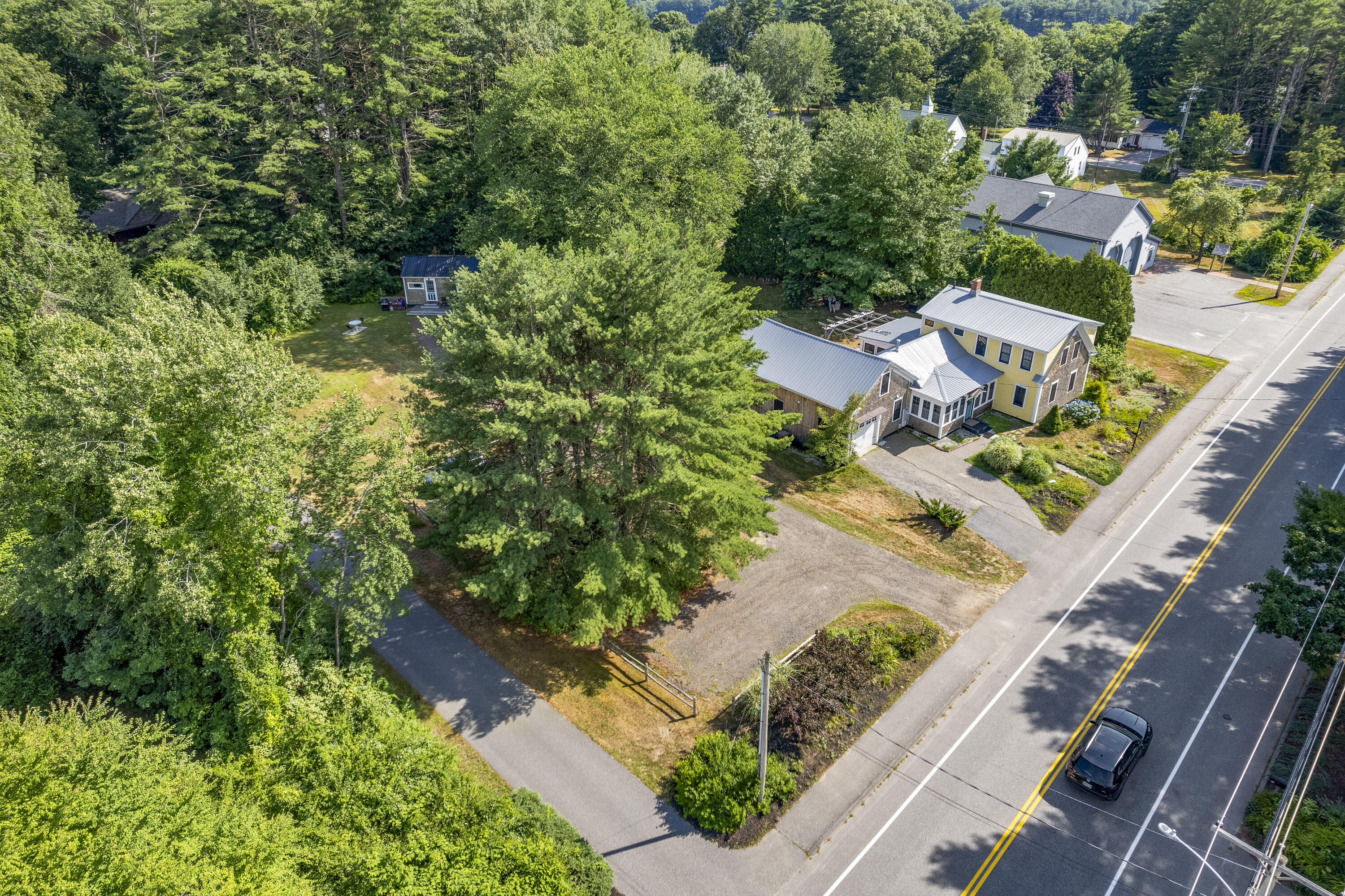 15 Bayview Road Saco, ME 04072 - Photo 67 of 75